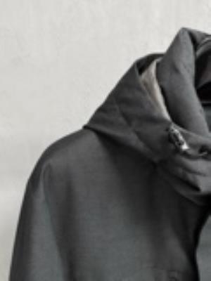 wholesale quality zegna down coat model no. 28